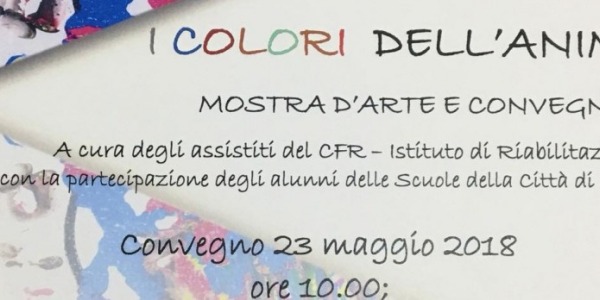 I colori dell'anima