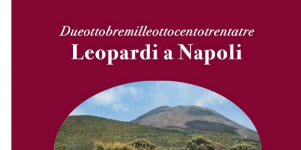 Leopardi a Napoli