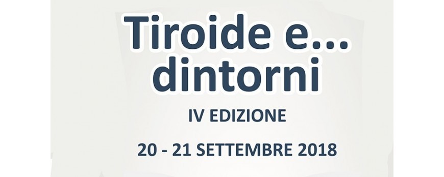 Tiroide e dintorni