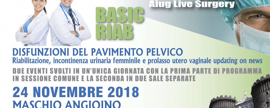 Disfunzioni del pavimento pelvico