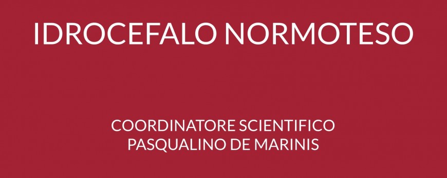 Idrocefalo normoteso