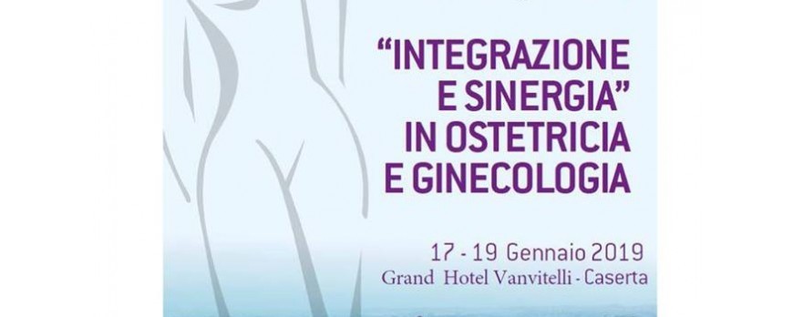 Integrazione e sinergia in Ostetricia e Ginecologia