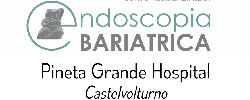 Corso residenziale di Endoscopia bariatrica