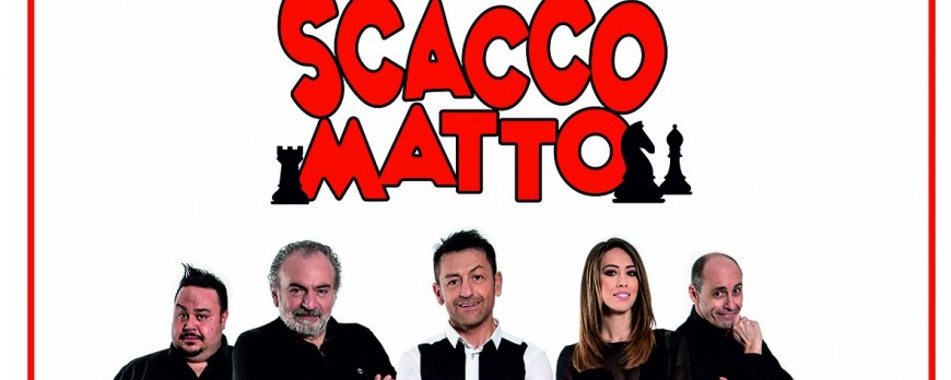 Scacco Matto