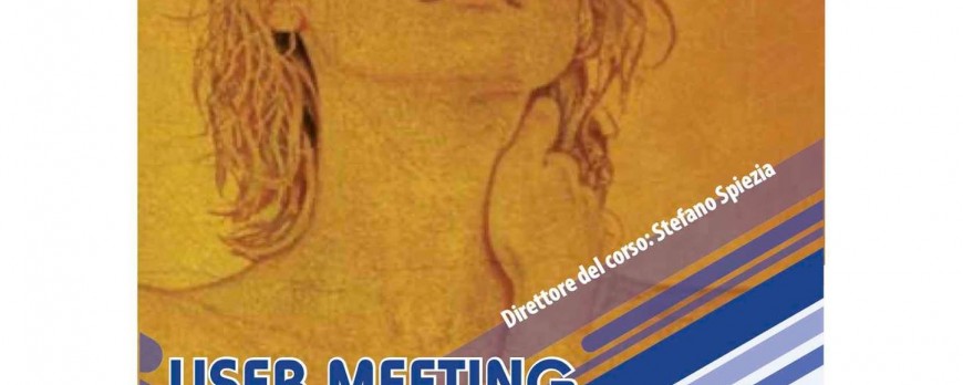 User meeting. Il collo endocrino