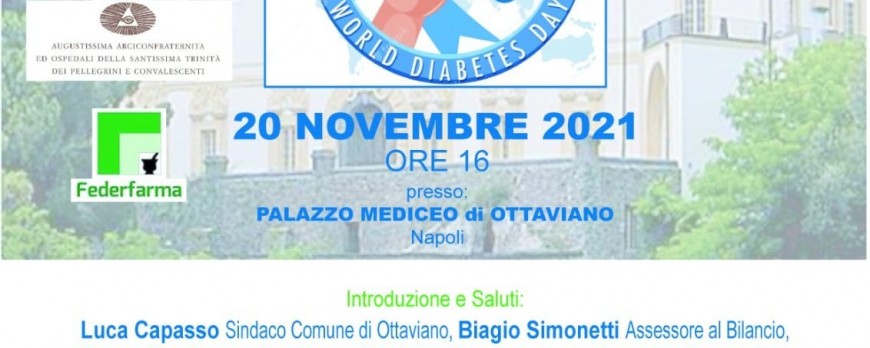 Comorbilità del Diabete