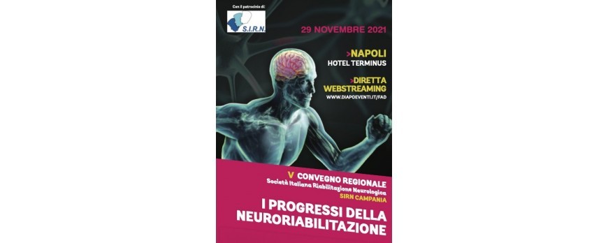 I progressi della neuroriabilitazione