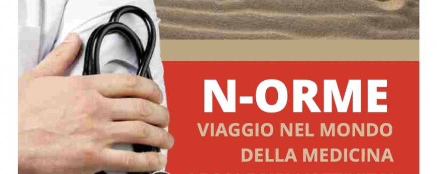 15/12/2022: N-ORME Viaggio nel mondo della medicina legale