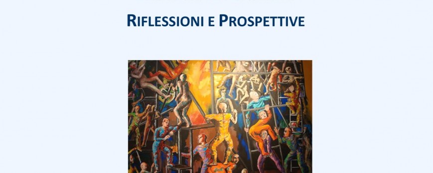 Le Malattie Professionali in Provincia di Caserta: Riflessioni e Prospettive