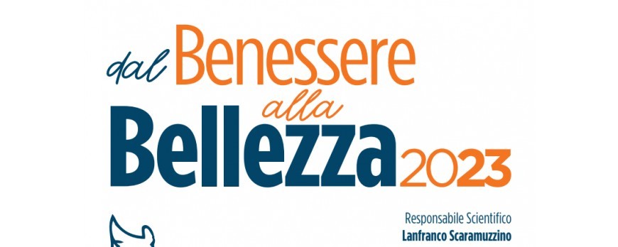 24/11/23: DAL BENESSERE ALLA BELLEZZA