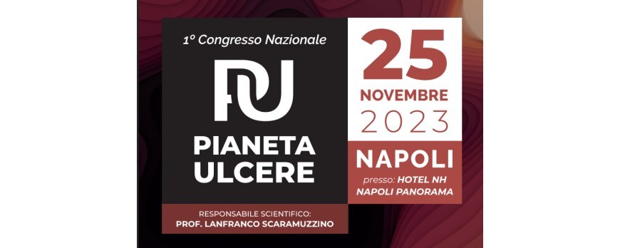 25/11/23: Pianeta Ulcere