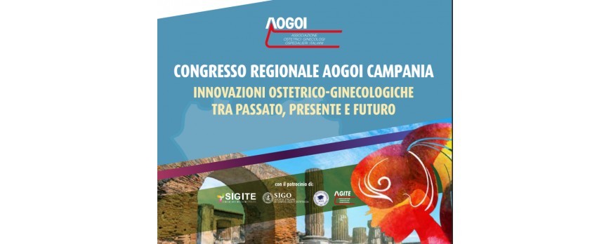 28-29/11/23: CONGRESSO REGIONALE AOGOI CAMPANIA