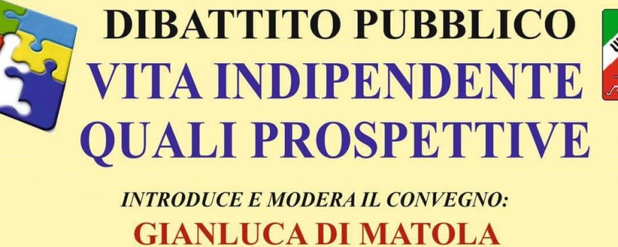 Dibattito pubblico