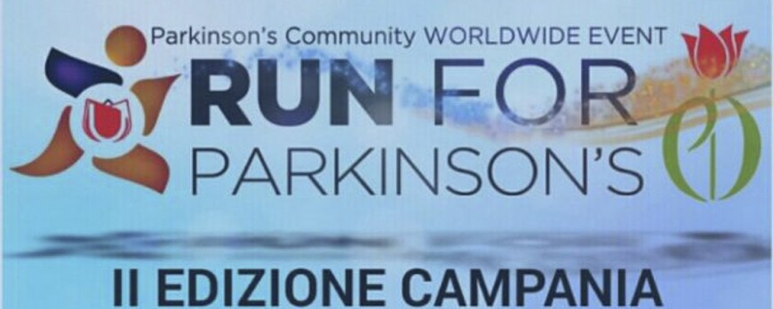 Run for Parkinson's