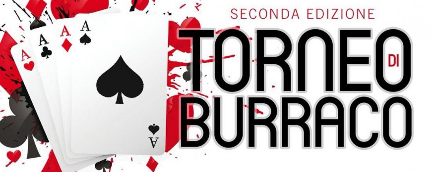 Torneo di Burraco