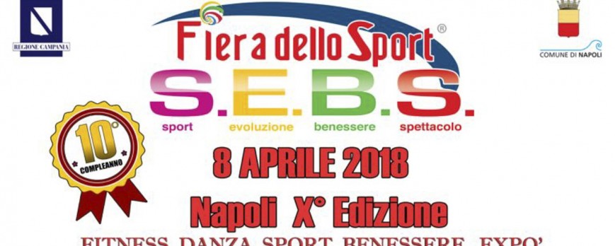 SEBS - Fiera dello Sport 